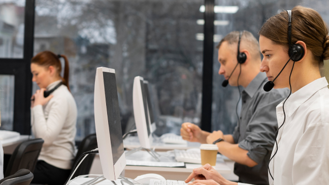 Key Features of Effective Helpdesk Support